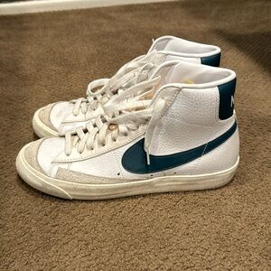 Nike Blazers